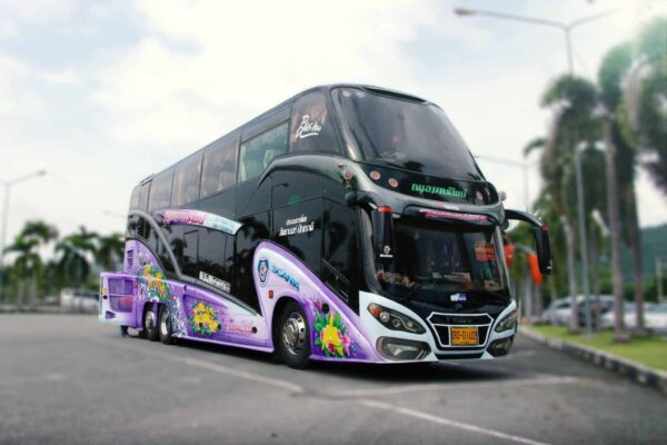 โอเคบัสนครพนม