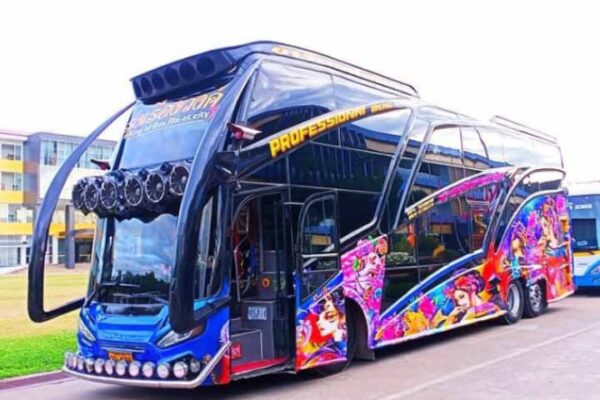 โอเคบัสร้อยเอ็ด